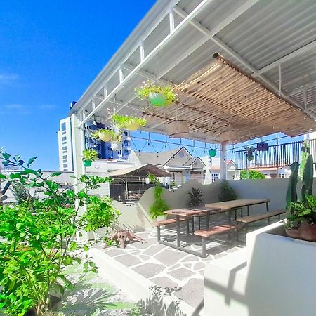 La Nha Homestay Phan Thiet - Can Ho Nguyen Can Rieng Biet 4 Pn Gan Bien - Phu Hop Nhom Tu 6 Den 15 Khach Exterior foto