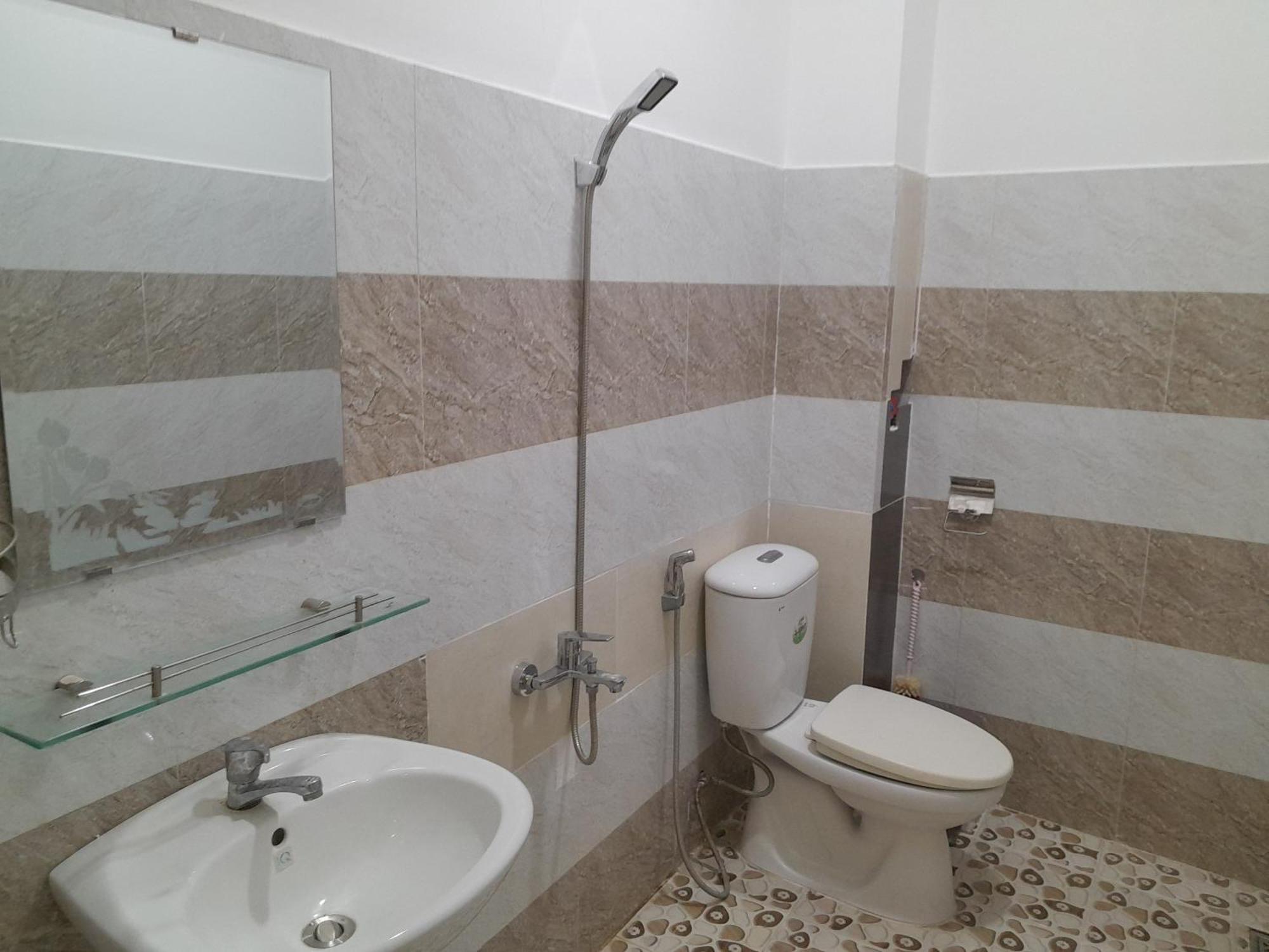 La Nha Homestay Phan Thiet - Can Ho Nguyen Can Rieng Biet 4 Pn Gan Bien - Phu Hop Nhom Tu 6 Den 15 Khach Exterior foto