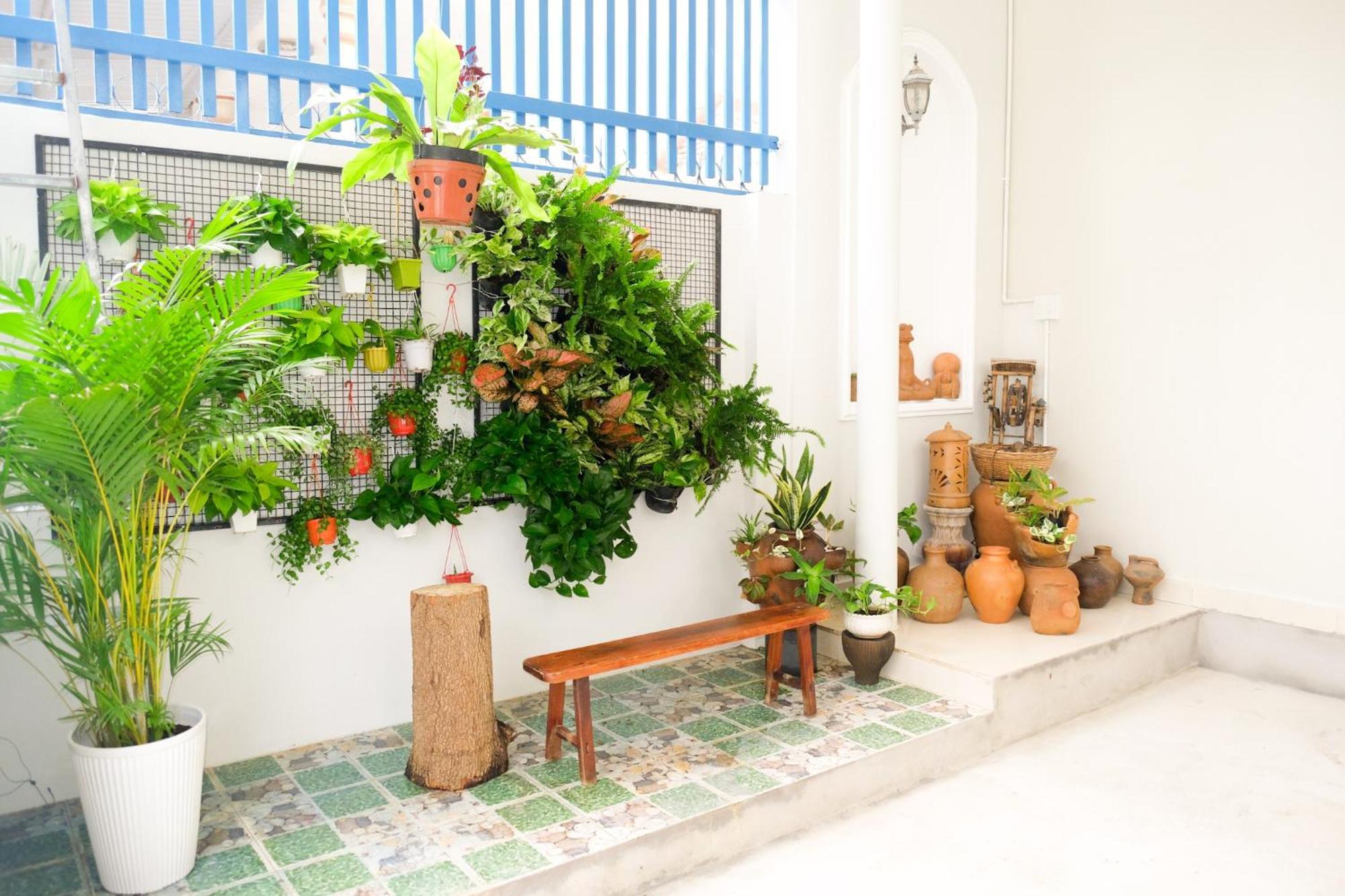 La Nha Homestay Phan Thiet - Can Ho Nguyen Can Rieng Biet 4 Pn Gan Bien - Phu Hop Nhom Tu 6 Den 15 Khach Exterior foto