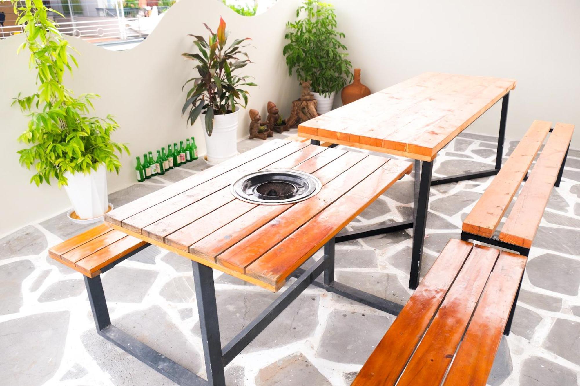 La Nha Homestay Phan Thiet - Can Ho Nguyen Can Rieng Biet 4 Pn Gan Bien - Phu Hop Nhom Tu 6 Den 15 Khach Exterior foto