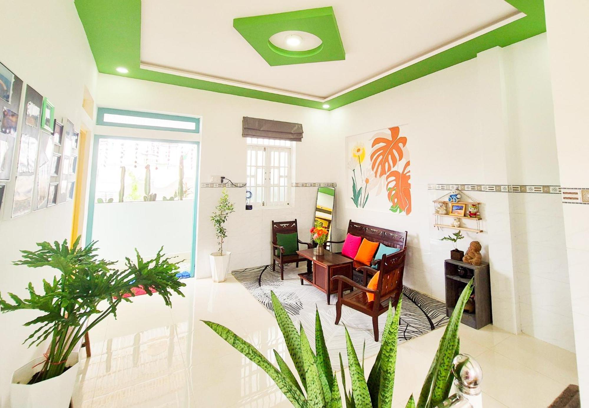 La Nha Homestay Phan Thiet - Can Ho Nguyen Can Rieng Biet 4 Pn Gan Bien - Phu Hop Nhom Tu 6 Den 15 Khach Exterior foto