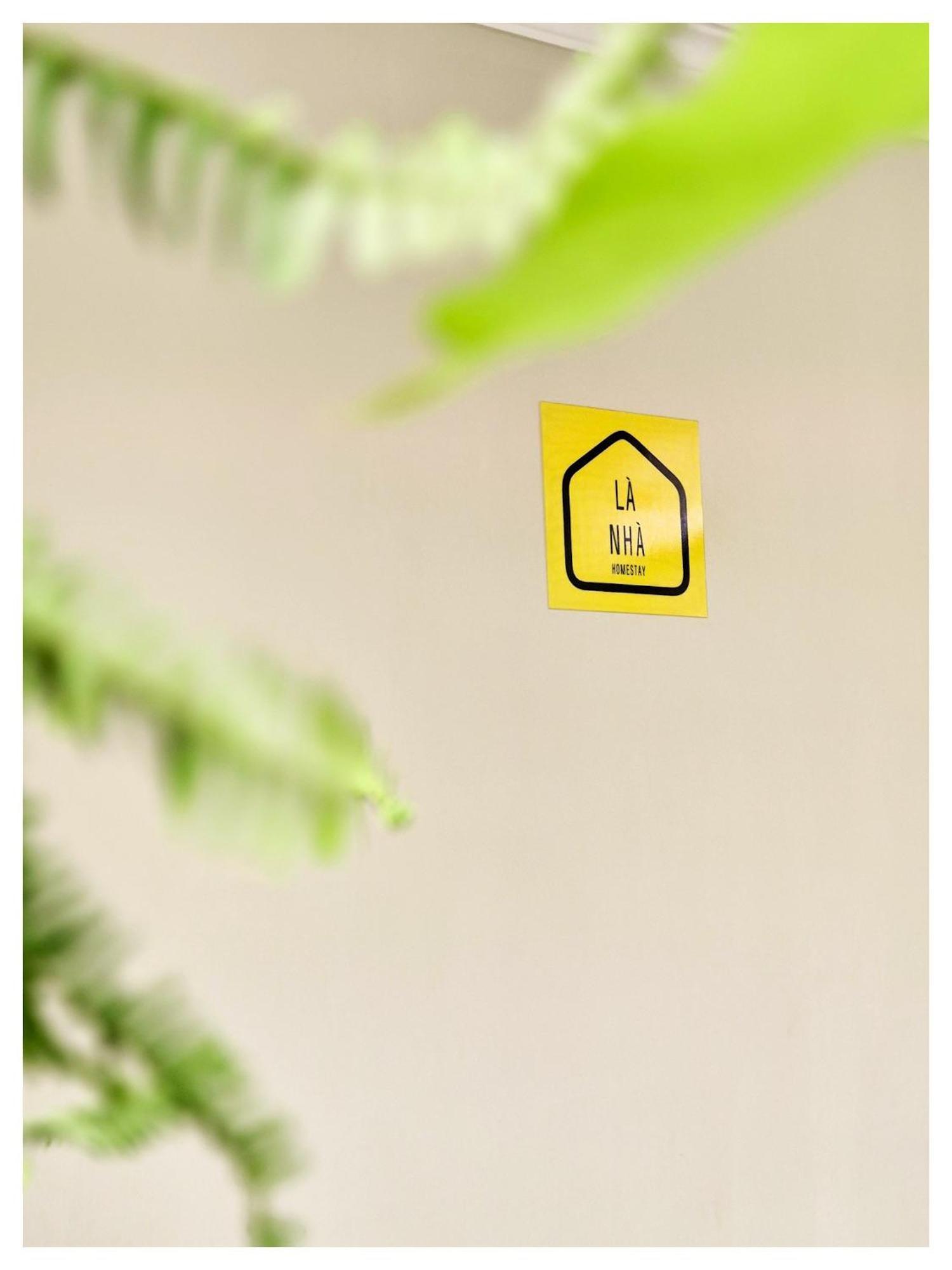 La Nha Homestay Phan Thiet - Can Ho Nguyen Can Rieng Biet 4 Pn Gan Bien - Phu Hop Nhom Tu 6 Den 15 Khach Exterior foto